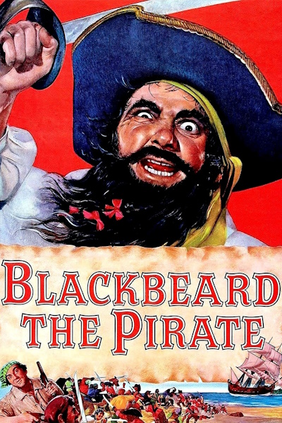 Blackbeard the Pirate