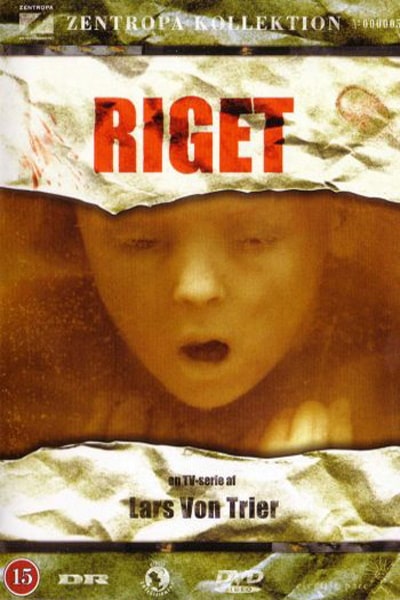 The Kingdom (Riget) - Season 1
