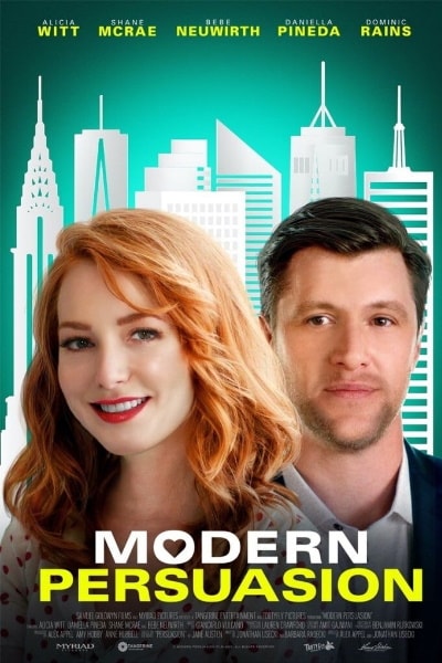 Modern Persuasion