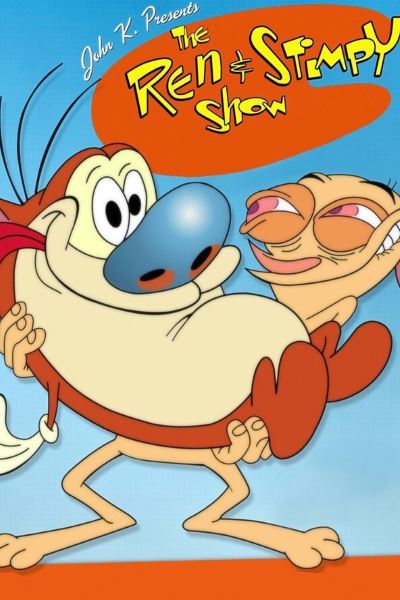 The Ren & Stimpy Show - Season 2
