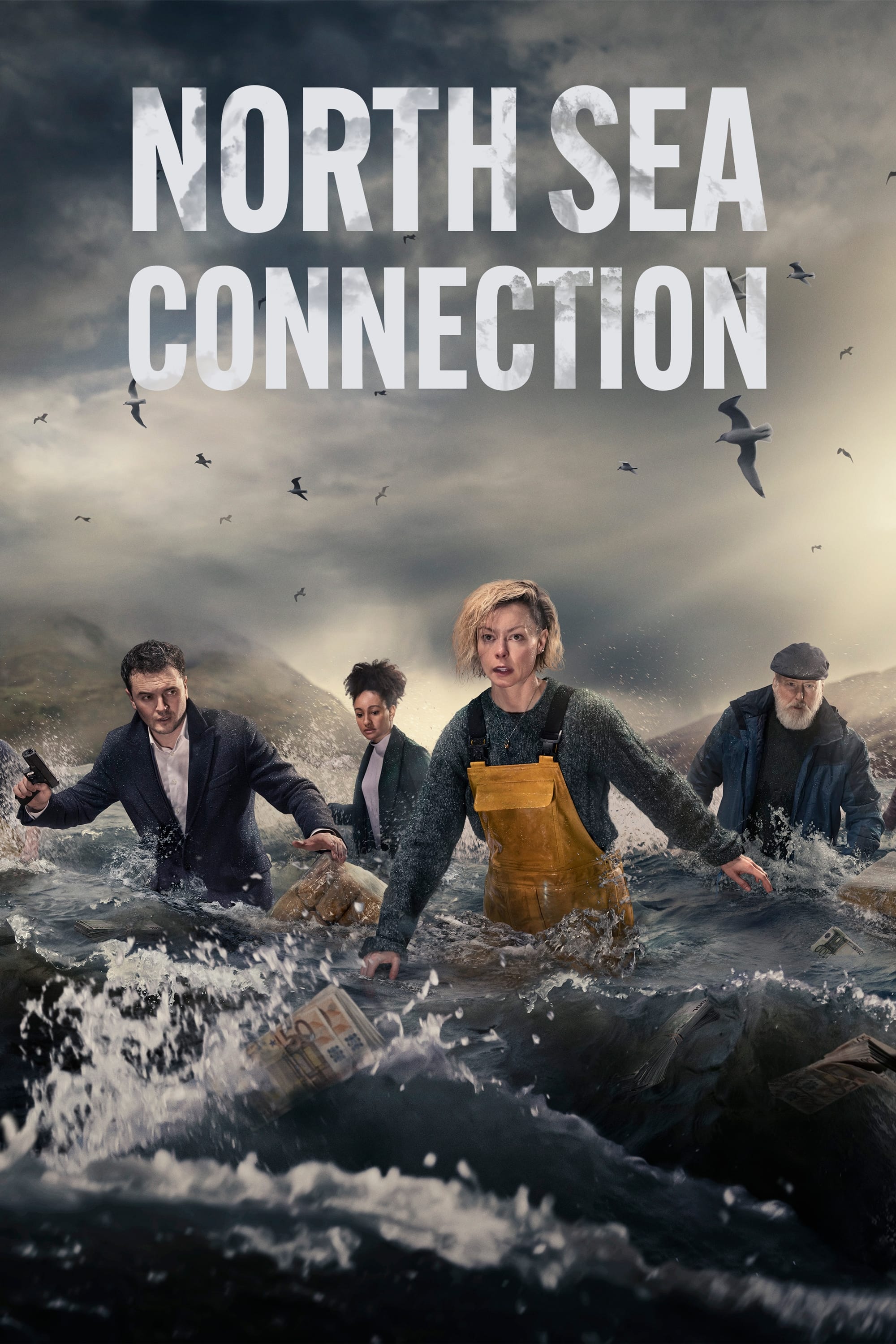 North Sea Connection - Season 1