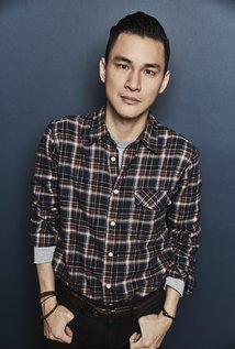 Hank Chen