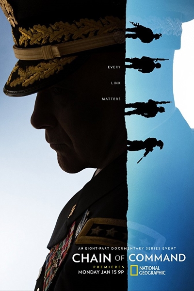 Chain of Command - Season 1