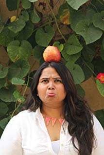 Sumukhi Suresh