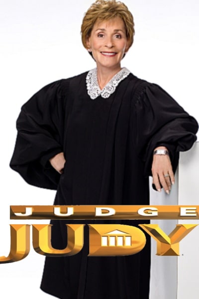 Judge Judy - Season 22