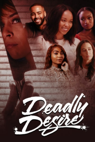 Deadly Desire