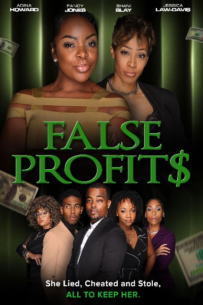 False Profits