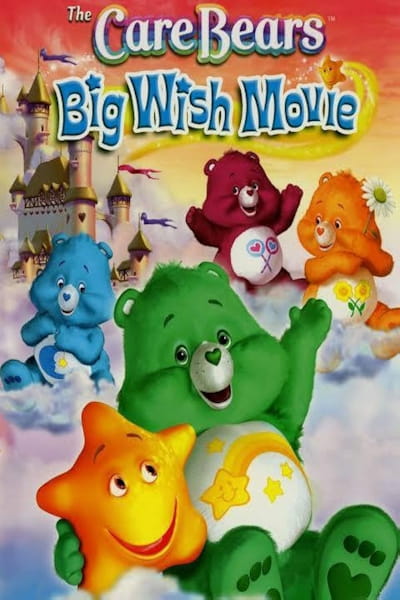 The Care Bears Big Wish Movie