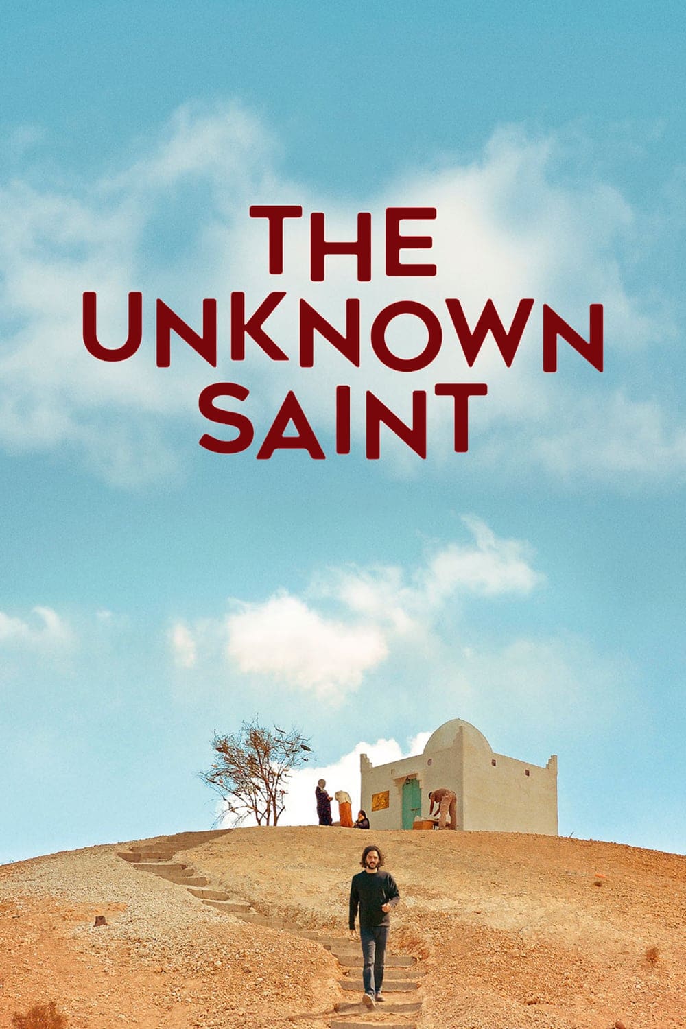 Le Miracle du Saint Inconnu