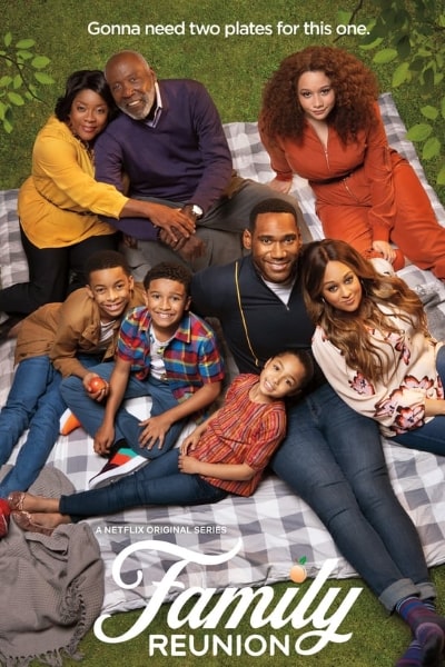Family Reunion - Season 1