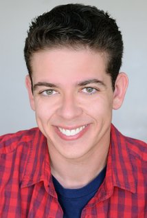 Cody Carrera
