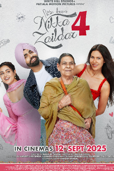 Nikka Zaildar 4