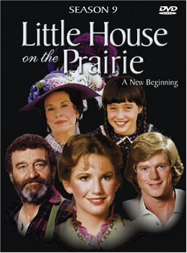 Little House on the Prairie (Post-series movie specials)