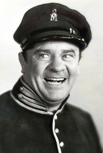 Eddie Gribbon