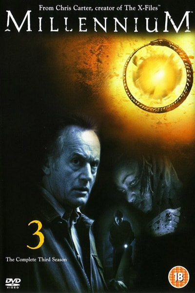 Millennium - Season 3 (1996)