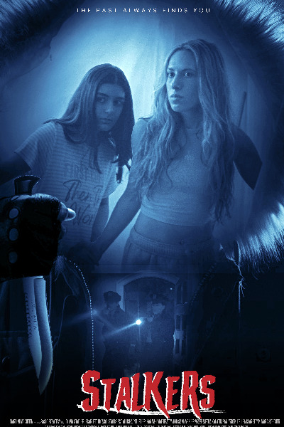 Stalkers (2025)