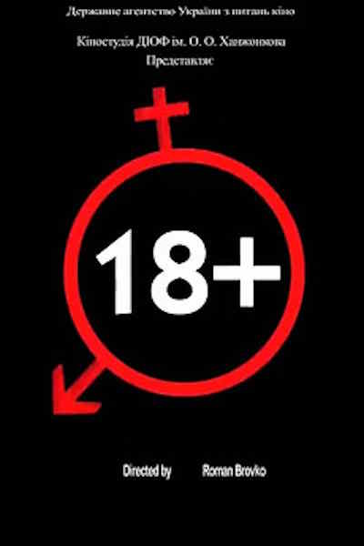 plus 18