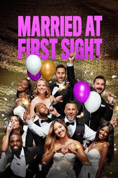 Married at First Sight - Season 17