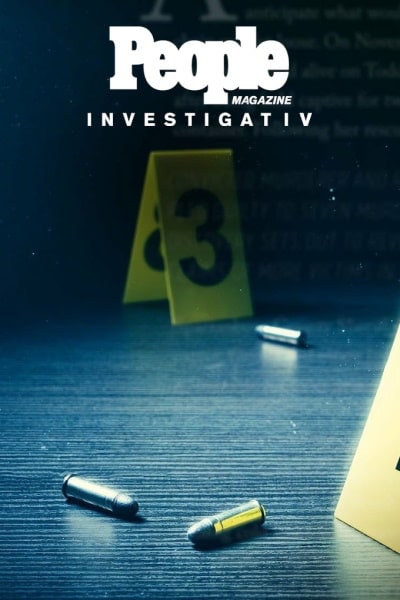 People Magazine Investigates - Season 6