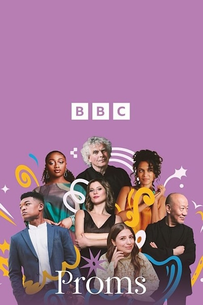 BBC Proms - Season 35