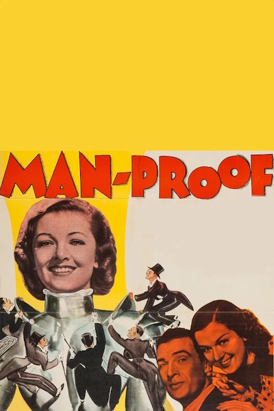 Man Proof