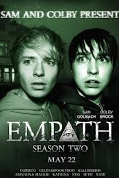 Sam and Colby The Attachment - Season 1