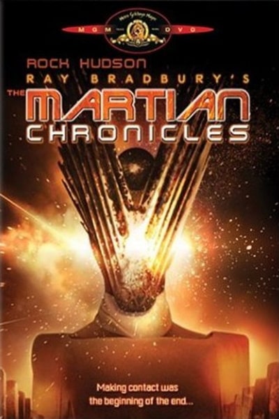 The Martian Chronicles - Season 1