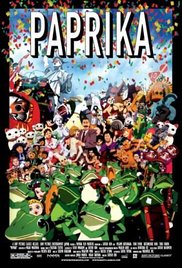 Papurika (2006)