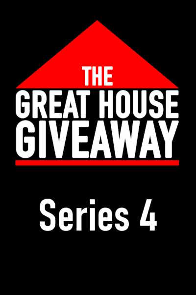 The Great House Giveaway - Season 4