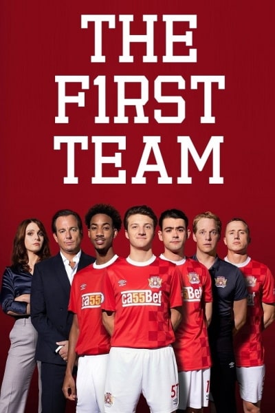 The First Team - Season 1
