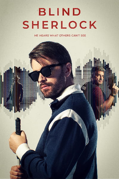 Blind Sherlock - Season 1