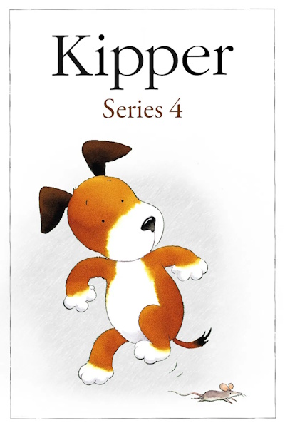 Kipper - Season 4