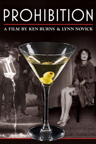 Prohibition - Season 1