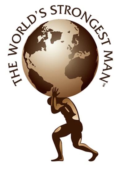 The Worlds Strongest Man - Season 46