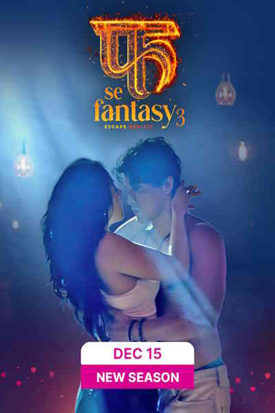 Fuh se Fantasy - Season 3