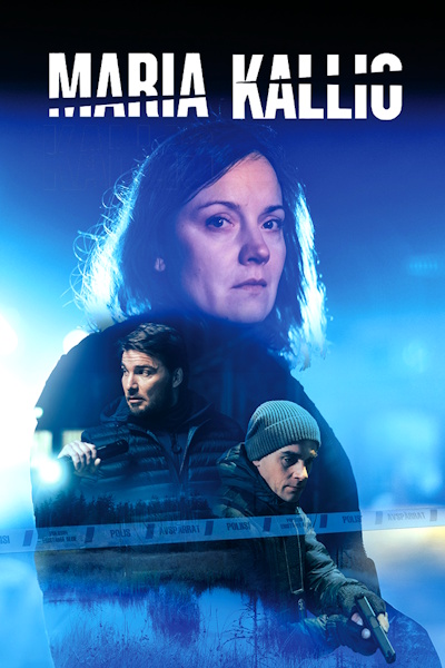 Maria Kallio - Season 2
