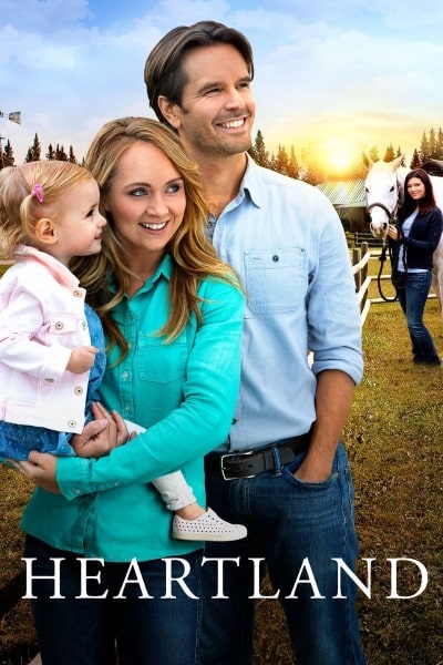 Heartland - Season 12