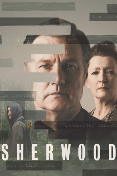 Sherwood - Season 1