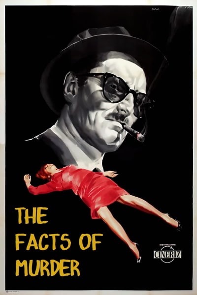 Un maledetto imbroglio (The Facts of Murder) [Sub: Eng]
