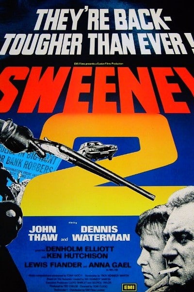 Sweeney 2