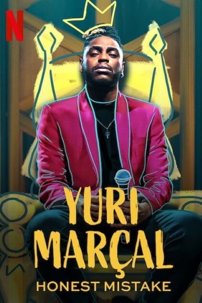 Yuri Marçal: Honest Mistake (Yuri Marçal: Ledo Engano)