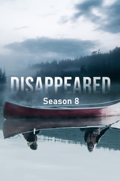 Disappeared - Season 8