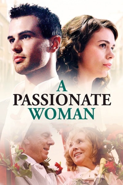 A Passionate Woman - Season 1