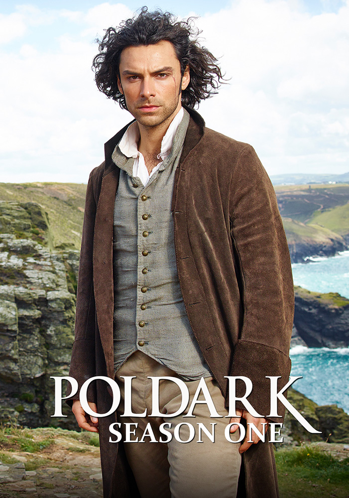 Poldark - Season 1
