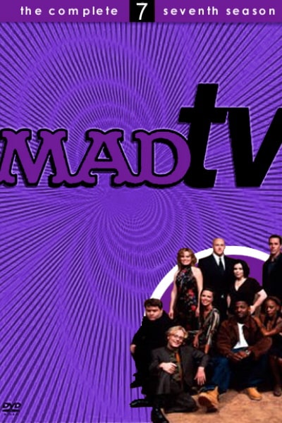 MADtv - Season 7