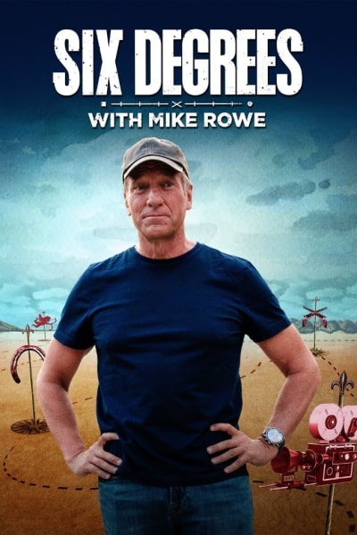 Six Degrees with Mike Rowe - Season 1