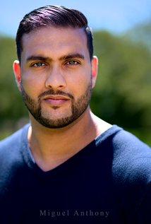Miguel Anthony