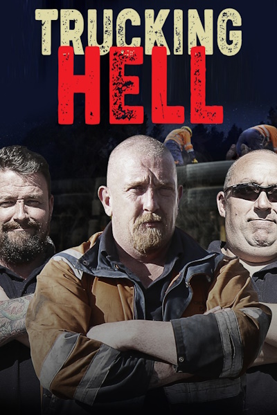 Trucking Hell - Season 9