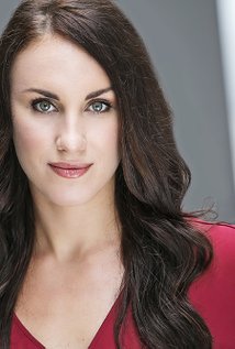 Jenna Perusich