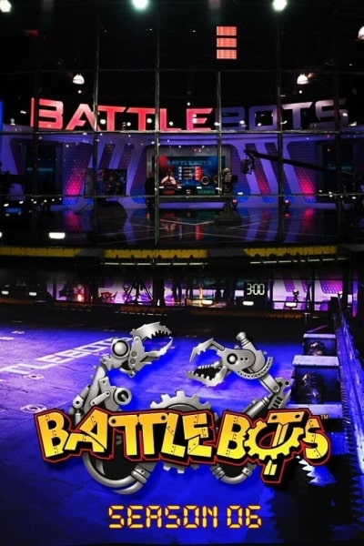 BattleBots - Season 6